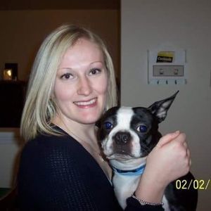 Meet your Posher, Christina